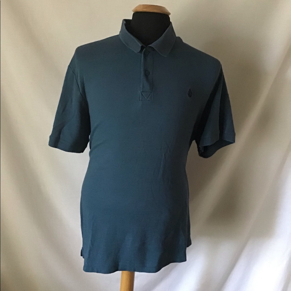 Volcom Polo xxl